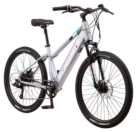 schwinn electric bike|Schwinn Amalgam Mens and Womens Electric Bike, Hybrid .